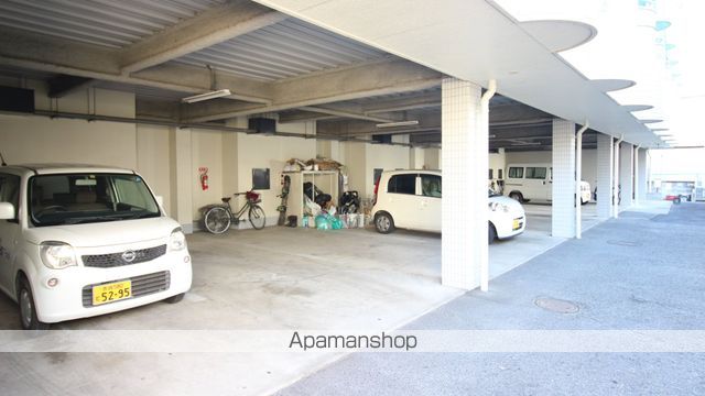 サンヒルズ橿原のその他写真