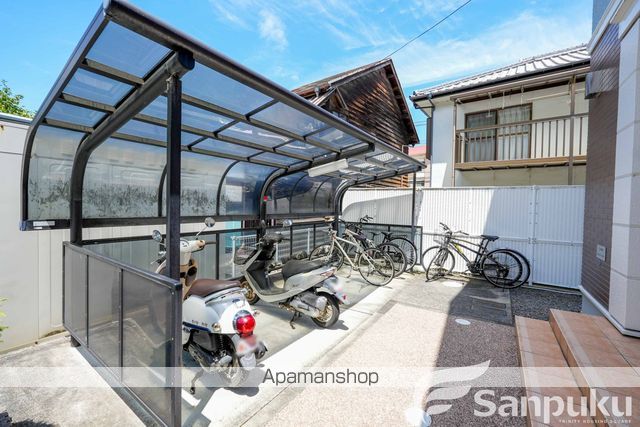 メゾン ド ロベリアのその他写真