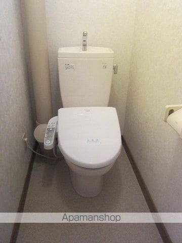 第6水野マンションの内装写真