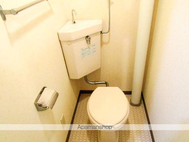 レスポールめぐみの内装写真