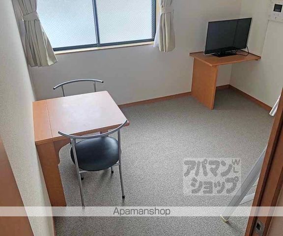 レオパレスシュテルンの内装写真