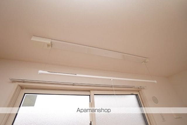 DーROOMプエルトの内装写真