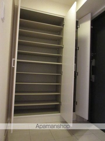 エスティメゾン錦糸町IIの内装写真
