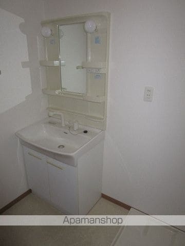 マーブル音羽館の内装写真