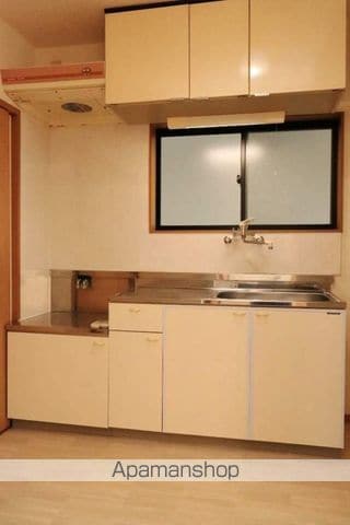 サンビレッジ川中の内装写真