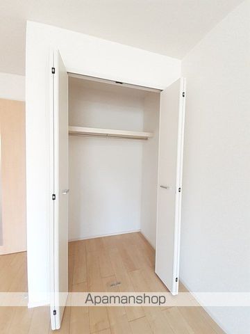 ヴェントレスの内装写真