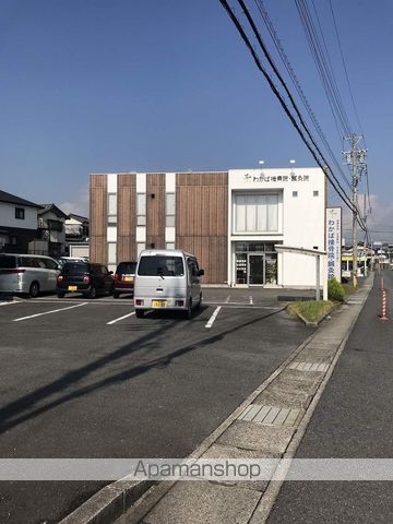 エストメールの周辺写真