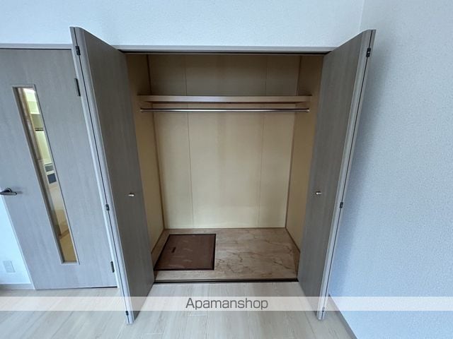 ペルル垂水の内装写真