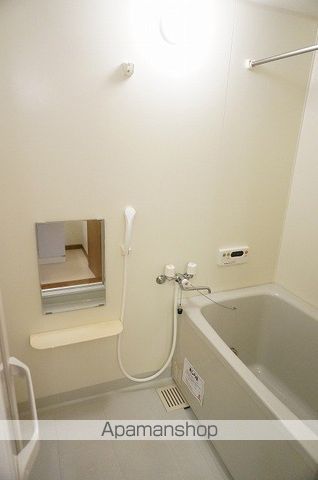 グランソレイユNの内装写真