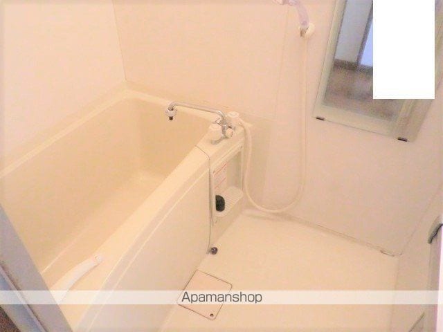 シャトーリオン境川の内装写真