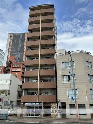 Ｇｏｌｄ　Ｃｏｕｒｔ　宝町[1LDK/41.01m2]の外観2