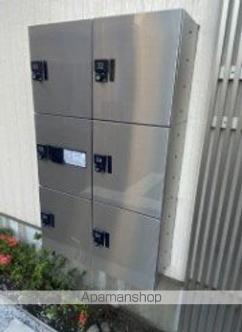 スタイル笹塚の内装写真