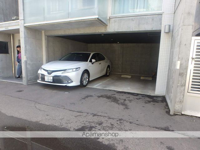 アストリア宮の森のその他写真