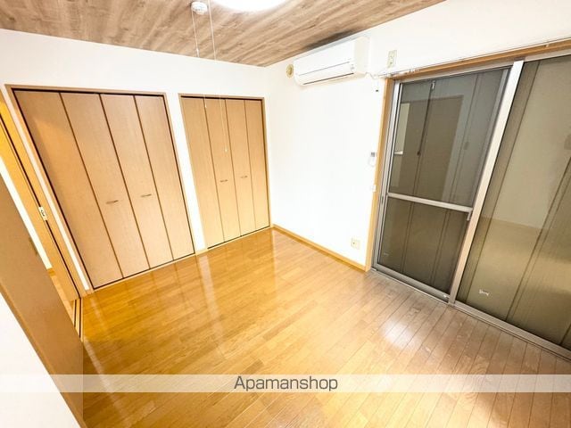 Sコートえいわの内装写真