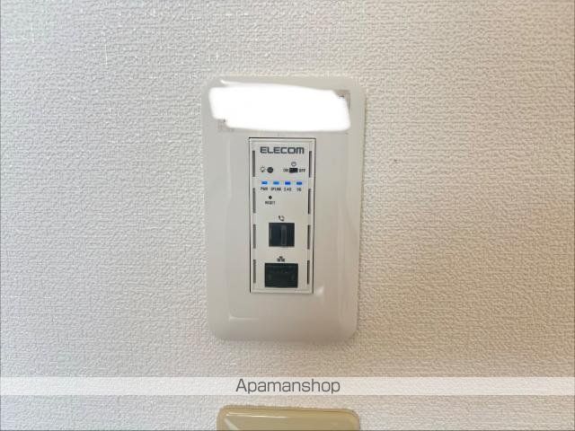 フォレスト コーポの内装写真