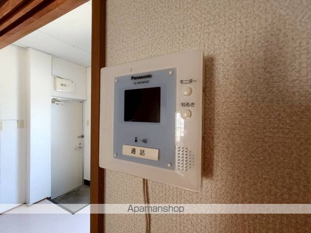 グランコート西大寺2番館の内装写真