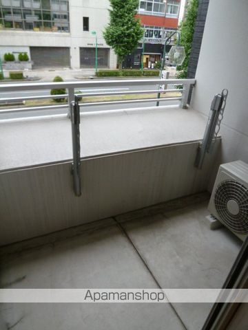 ラムセス大須の内装写真