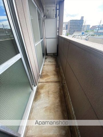 エスポワール小野の内装写真