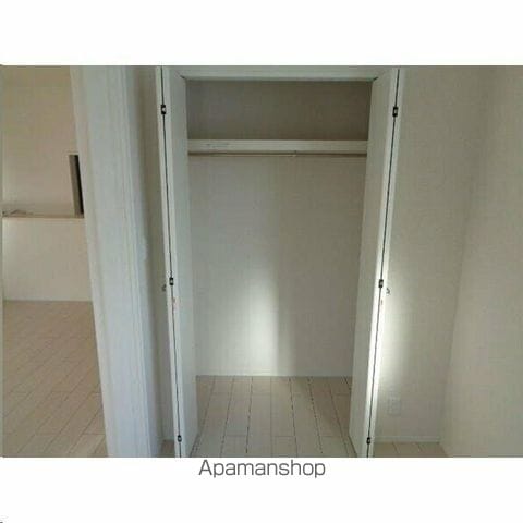 エムロードの内装写真