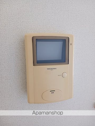 ジュネス Bの内装写真
