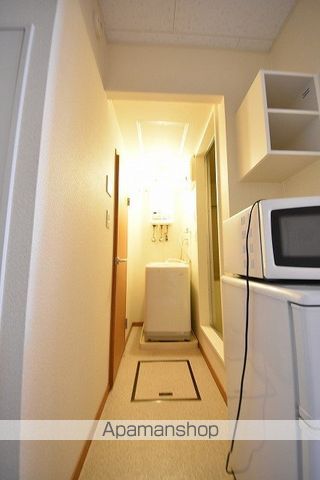 レオパレスSK9の内装写真