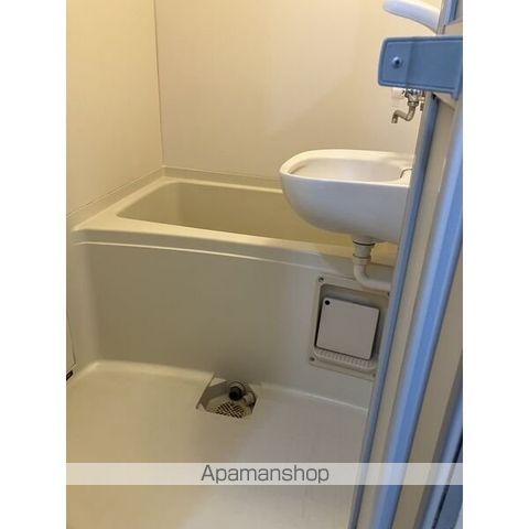 グランドールひばりが丘の内装写真
