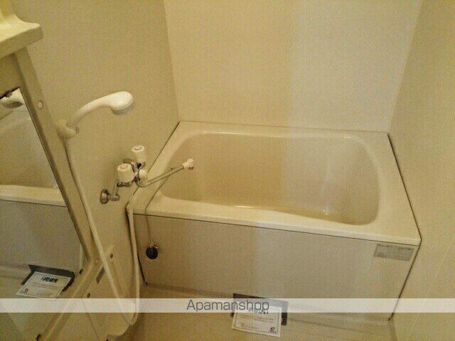 ジョイリバーの内装写真