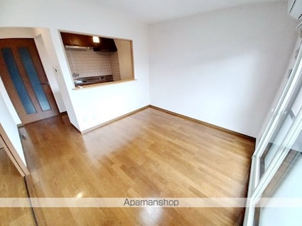 長野県長野市大字南堀[2LDK/55m2]の内装5