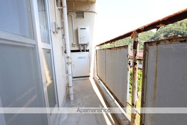 ビレッジハウス埴生2号棟の内装写真