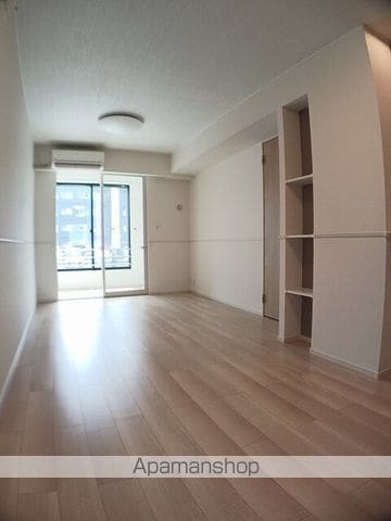 CORSO PRESSO Iの内装写真