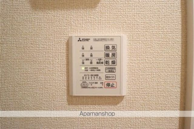 ラプエルタの内装写真