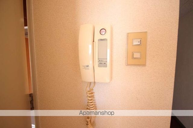 ロイヤルガーデンの内装写真
