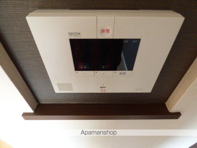 モメント ブリーシュフルの内装写真