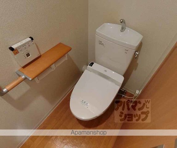 パレ朱雀門の内装写真