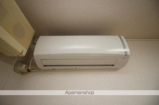 サニーハイツカゼハレの内装写真