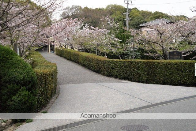 アネシス愛宕山I棟の周辺写真