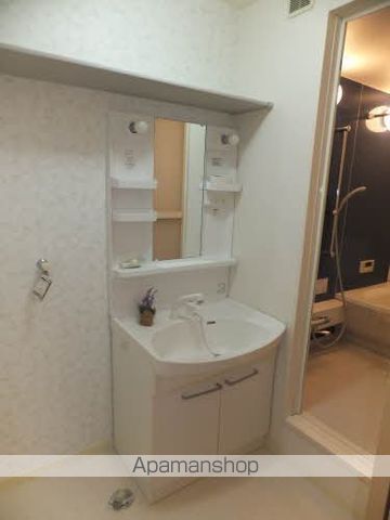 CASA BROTE A棟の内装写真