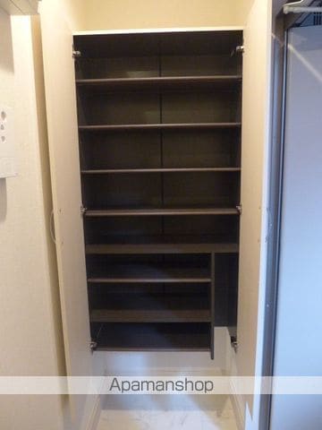 レグルス東刈谷の内装写真