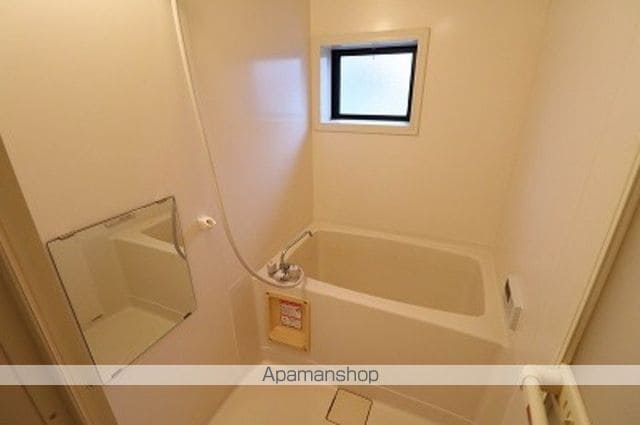 エスコルタ新町 Cの内装写真