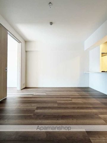 SーRESIDENCE大濠公園ACHIEVEの内装写真