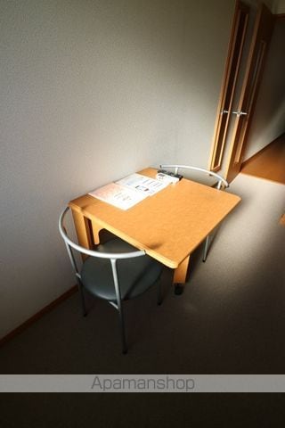 レオパレスツインレオの内装写真