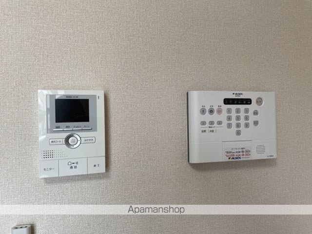 ルーチェ Aの内装写真