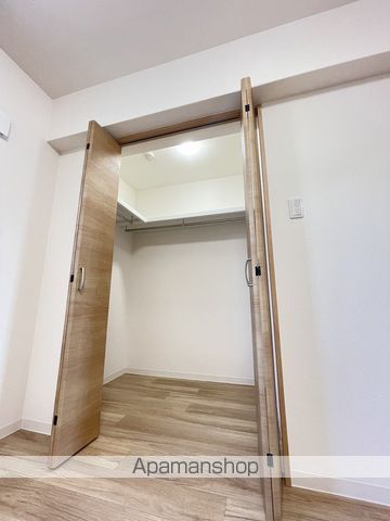 NOEL昭和の内装写真