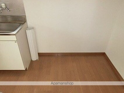 ＰＵＲＥ２　Ｂ棟[1K/33.12m2]の内装6