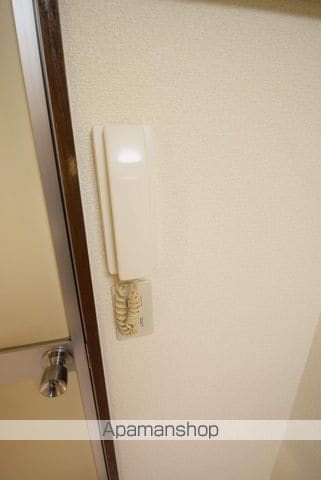 シャンクレールの内装写真