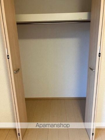 サン・クレストの内装写真