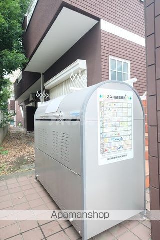 シティパレス東住藤金の玄関写真