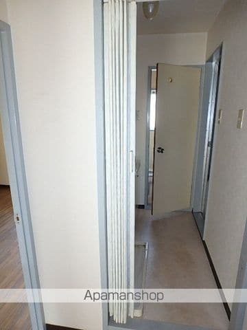 パルクレールの内装写真