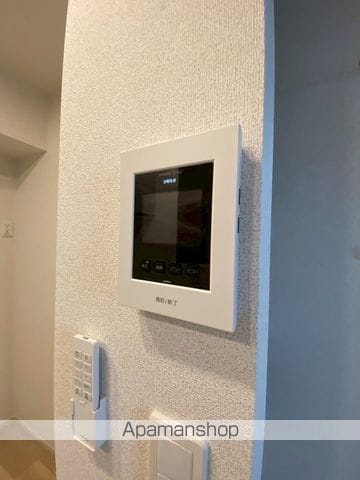 グランボヌールの内装写真
