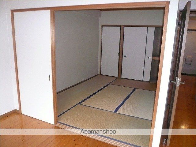 ペルージアの内装写真